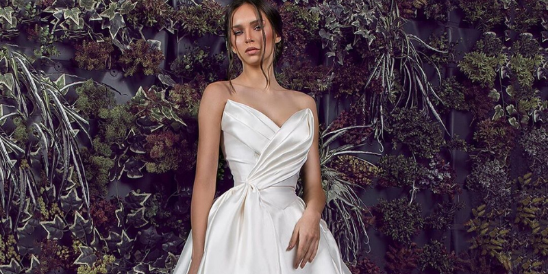 Esposa bridal collection