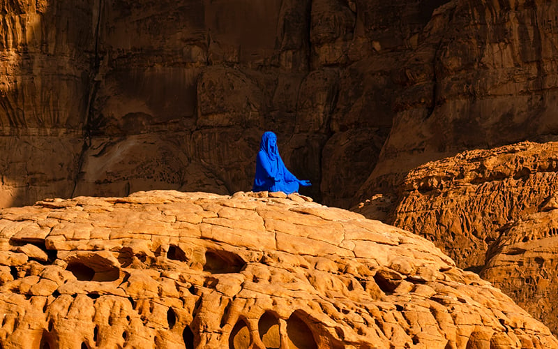 desert x alula saudi arabia female artists