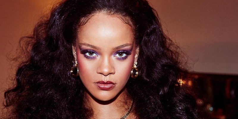 Rihanna made a surprise appearance in Dubai last night – Emirates Woman