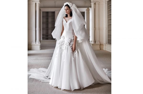 Wedding Dress Collection Every Bride Will Love Emirates Woman