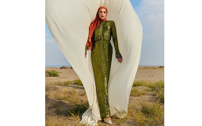 12 luxe capsule collections for iftar and suhoor dressing this Ramadan –  Emirates Woman