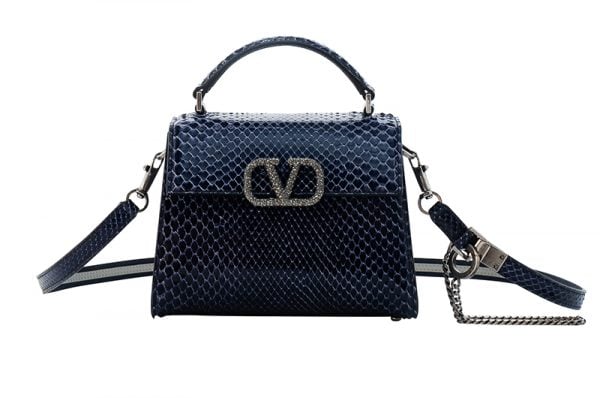 diana valentino bag price