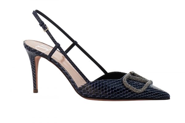 valentino shoes new collection