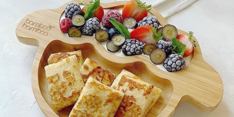 weaning recipes mummy blog