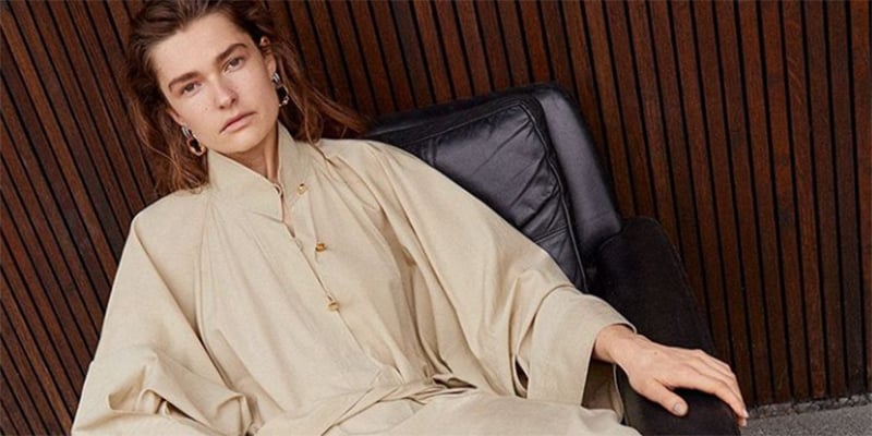 Introducing your staple #WFH wardrobe – Emirates Woman