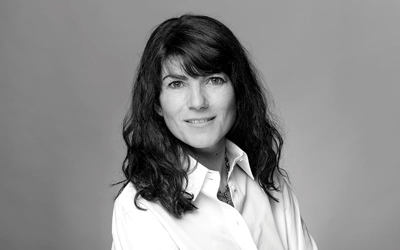 Alaïa interview ceo emirateswoman.com dubai middle east Myriam-Serrano