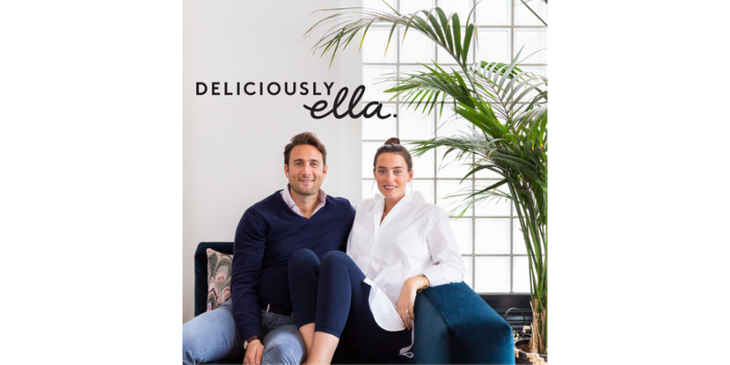 Deliciously Ella