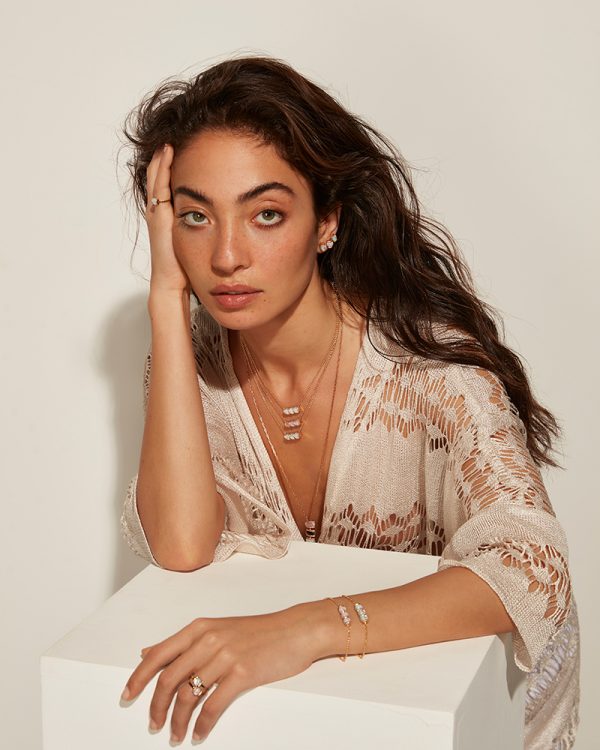 Escape to the Maldives with Dubai-based jewellery designer Noora Shawqi ...