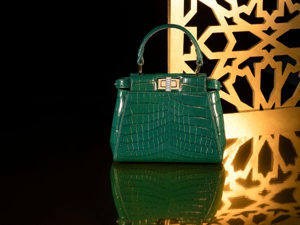 The Icons: The best Fendi buys to make a mindful investment