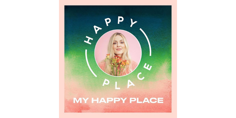 Happy Place Fearne Cotton