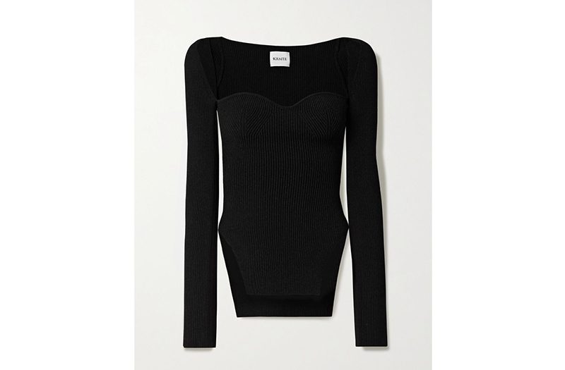 Always be Zoom ready with one of these fancy tops Emirates Woman