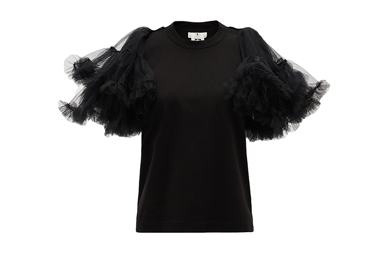 Always be Zoom ready with one of these fancy tops Emirates Woman