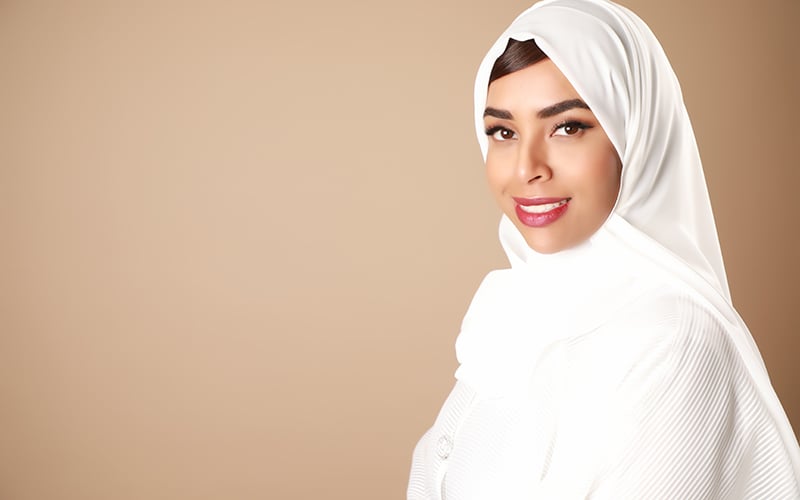 arab women ramadan quotes