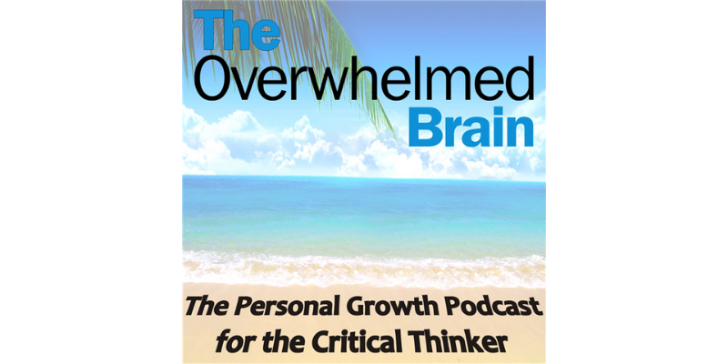 The Overwhelmed Brain