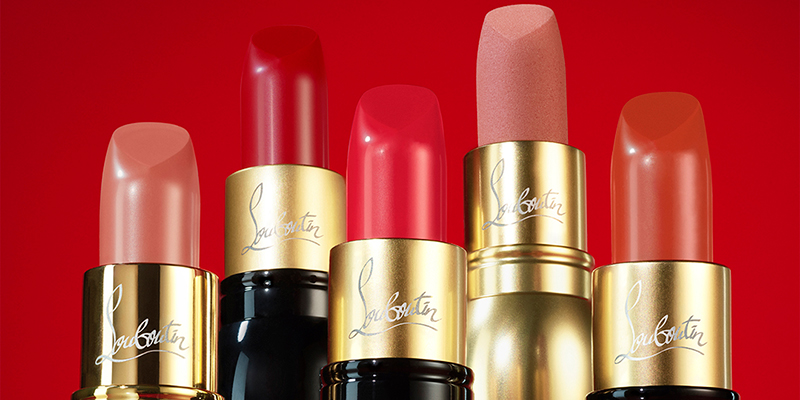 Thoughts on the new Christian Louboutin lipstick collection