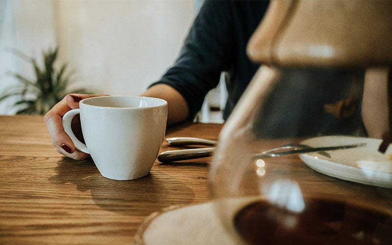 health benefits of coffee