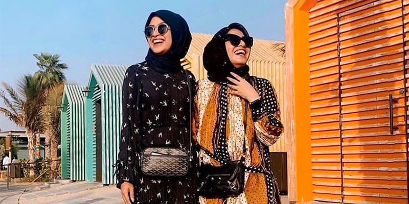 restaurants in Abu Dhabi