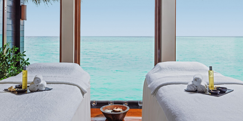 The World's Most Luxurious Spa Treatments - NewBeauty