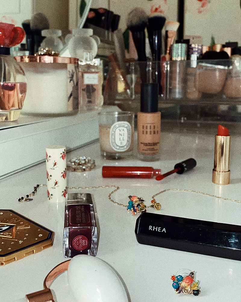 rhea jacobs skincare makeup dubai uae emirateswoman
