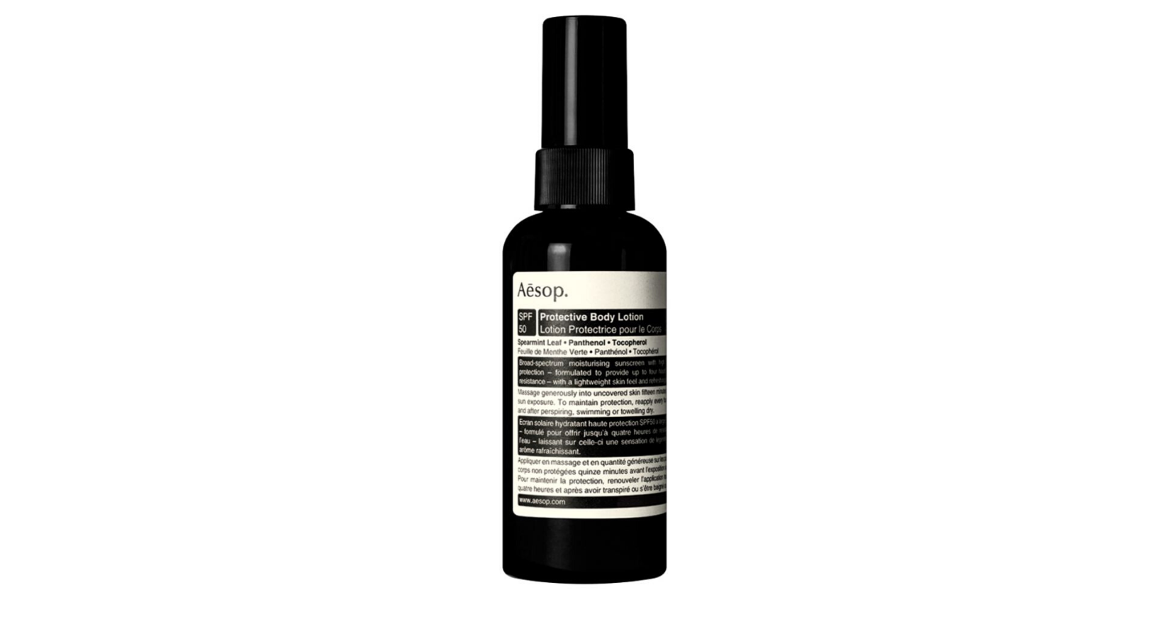 Aesop SPF