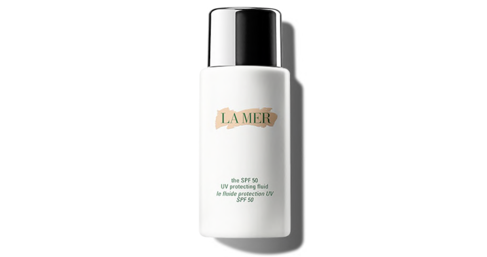 La Mer SPF