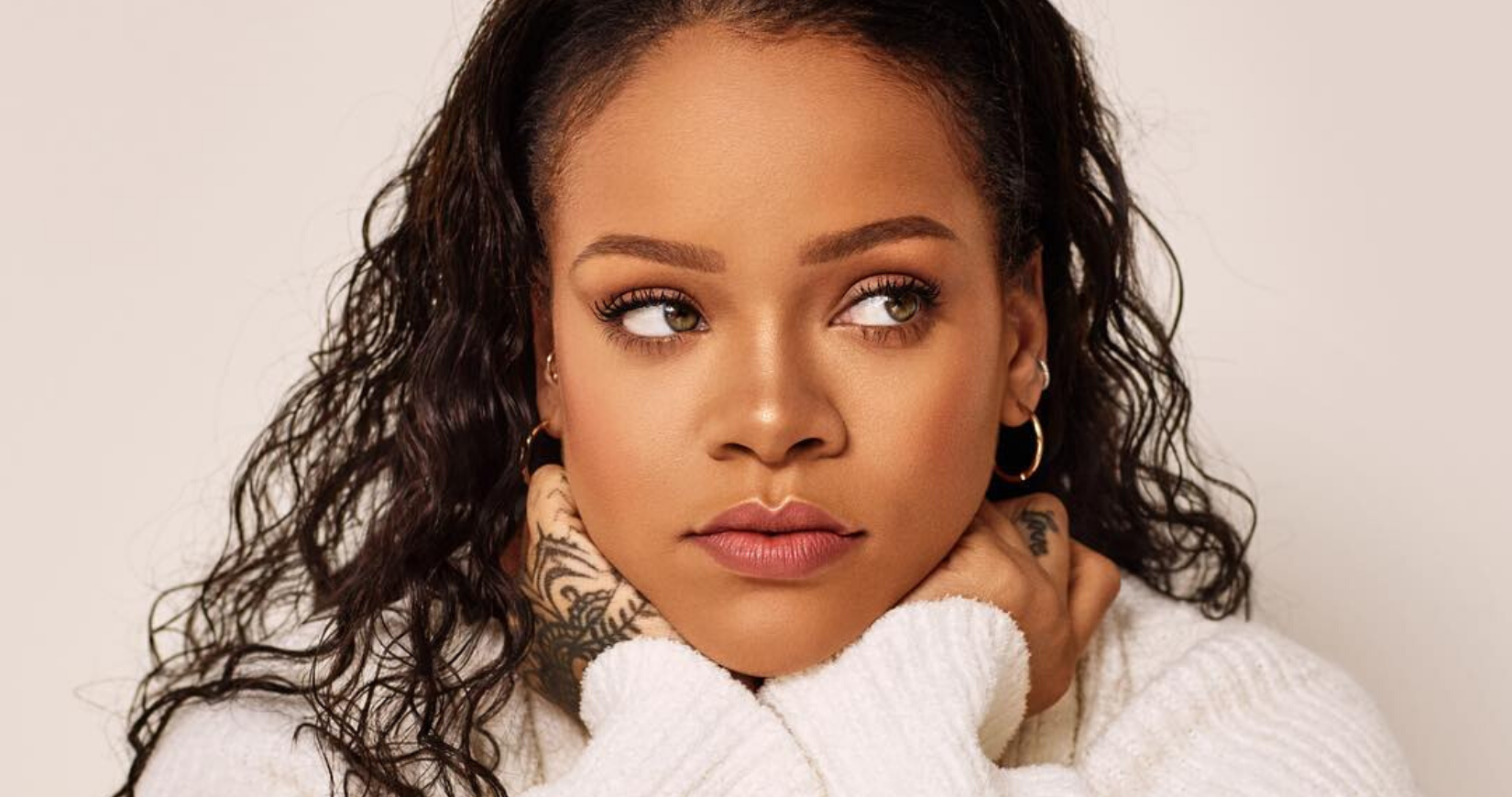 Rihanna's Fenty Skin launching July 31