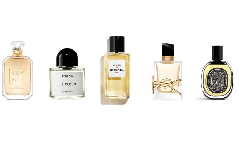 Best summer fragrances to remind you of your travels – Emirates Woman