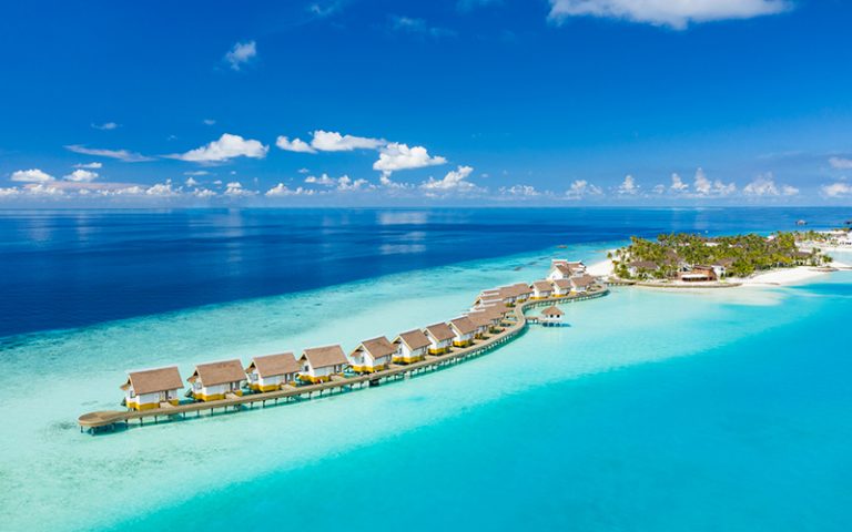 These Maldivian resorts are offering PCR exit screening in villas ...