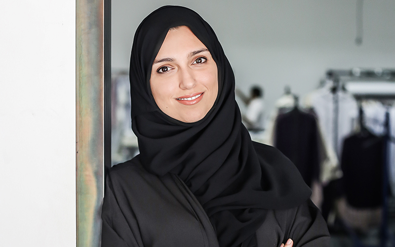 emirati women's day 2020