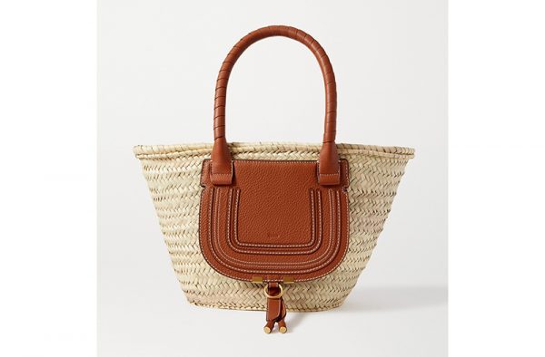The best straw bags to take on your next beach day – Emirates Woman