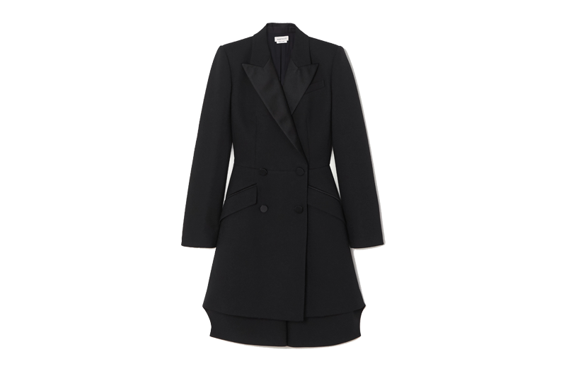 These blazer dresses will take you from office to ladies night ...