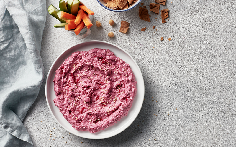 Jessica Kahawaty food delivery dubai mama rita