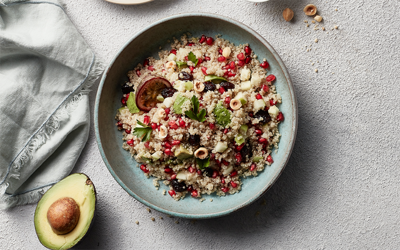 Jessica Kahawaty food delivery dubai mama rita