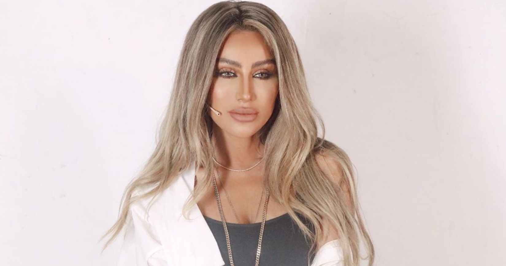 Maya Diab