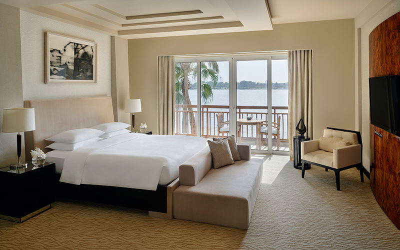 Park Hyatt Dubai offers 2020