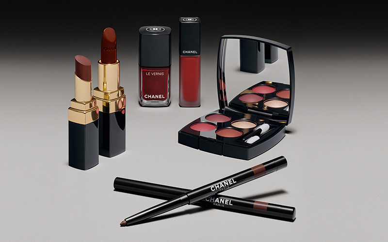 The only makeup collection you need to look your most chic this season –  Emirates Woman
