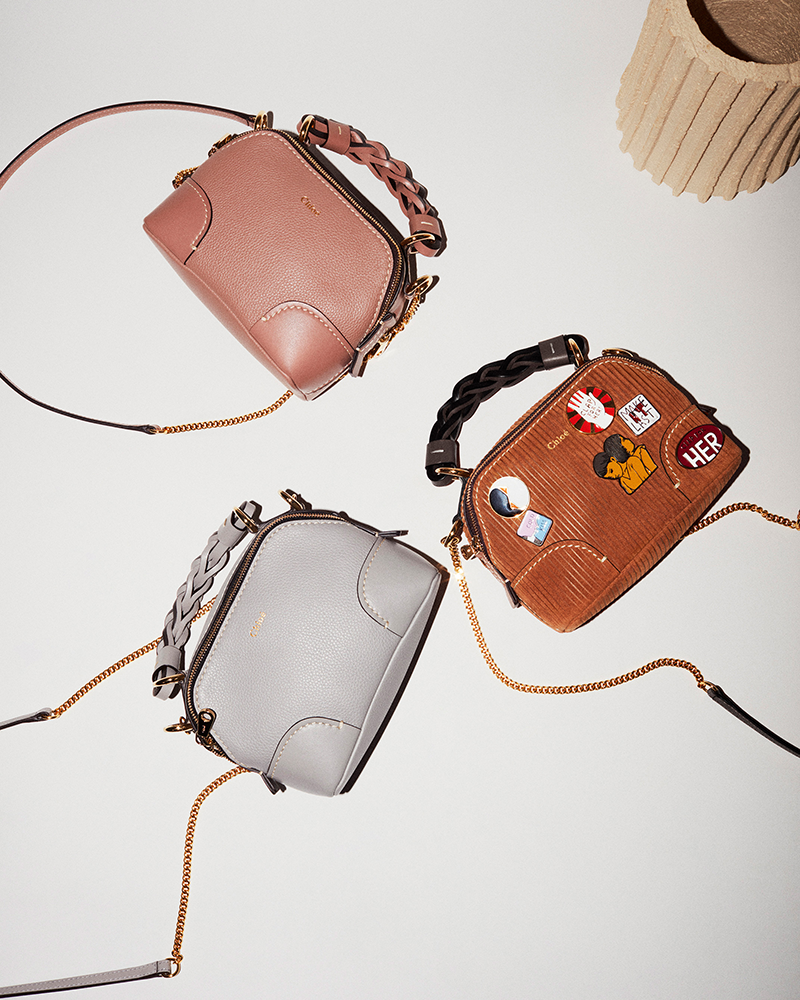 The versatile designer handbag all your fashion friends will be