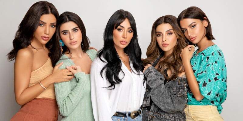 Coloured Contact lenses