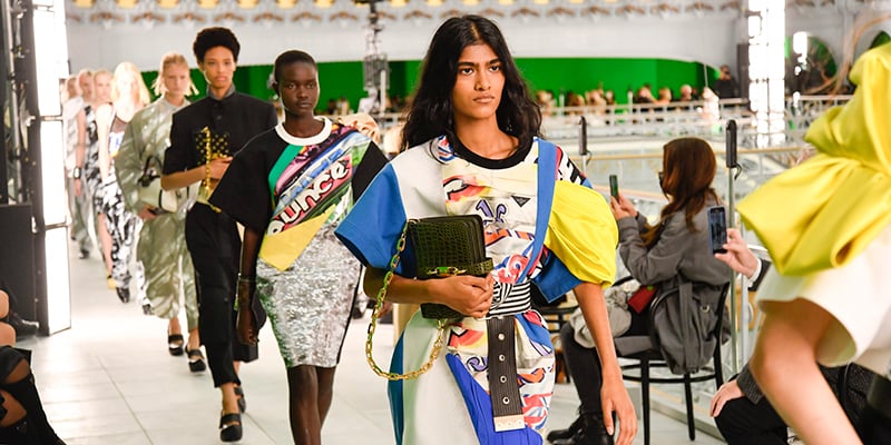 Louis Vuitton's SS21 handbags could be the best we've seen so far