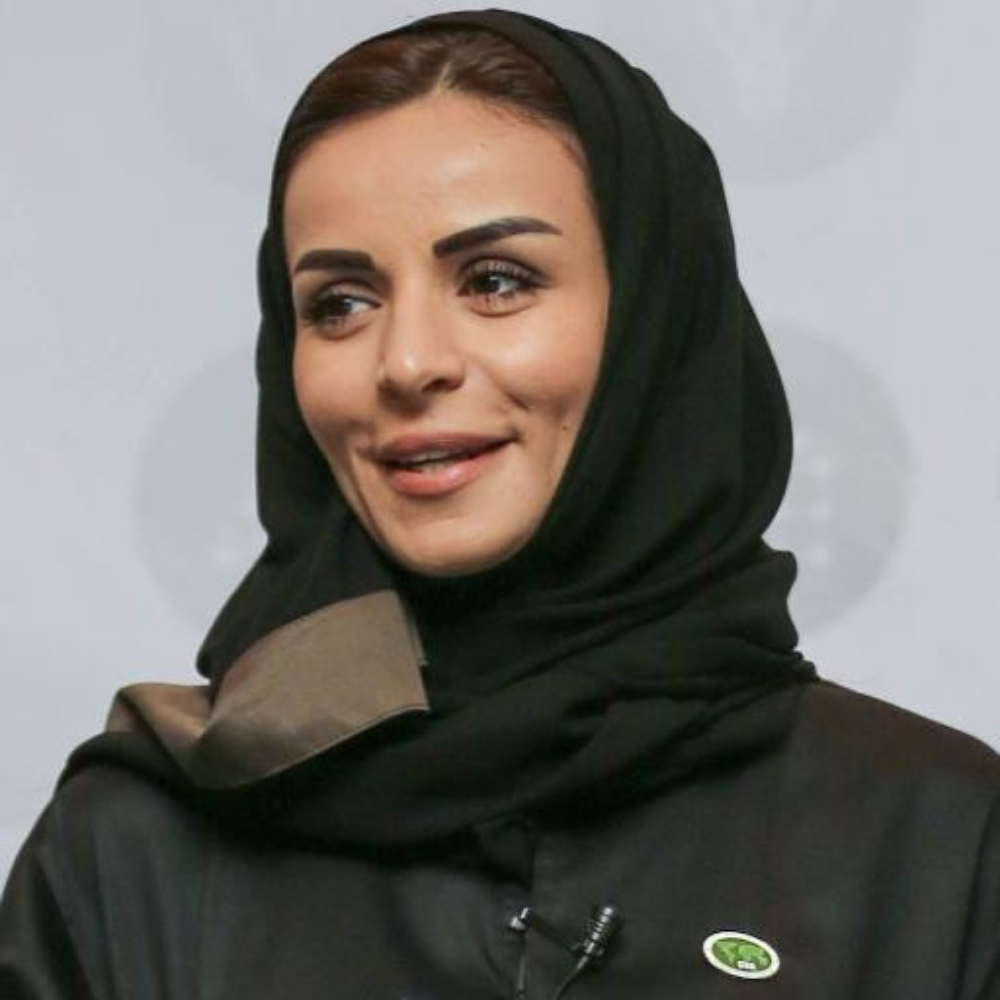 Salma Al Rashid