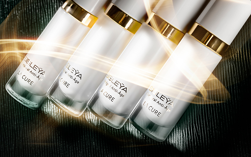 Sisleÿa L'Intégral Anti-Âge LA CURE skincare anti ageing