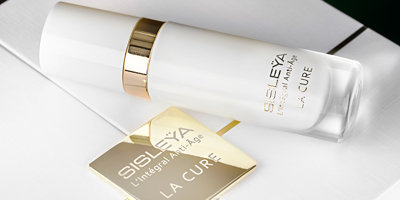 Sisleÿa L'Intégral Anti-Âge LA CURE skincare anti ageing