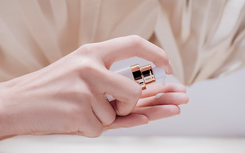 Sisleÿa L'Intégral Anti-Âge LA CURE skincare anti ageing