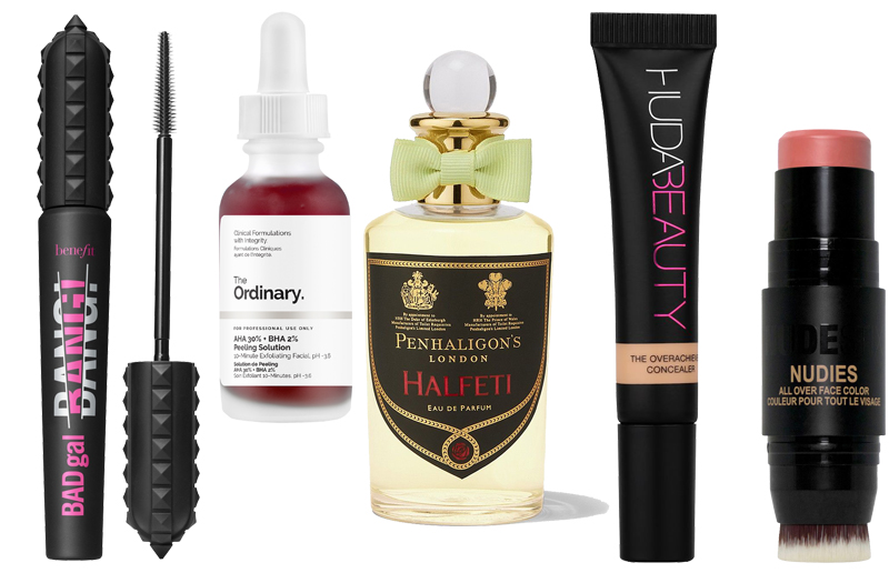 emirati racing driver Amna Al Qubaisi beauty routine