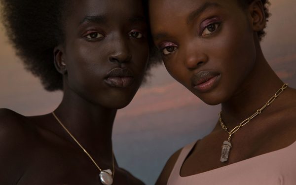 The crystal jewellery brand that's bringing us a sense of calm in 2020 ...