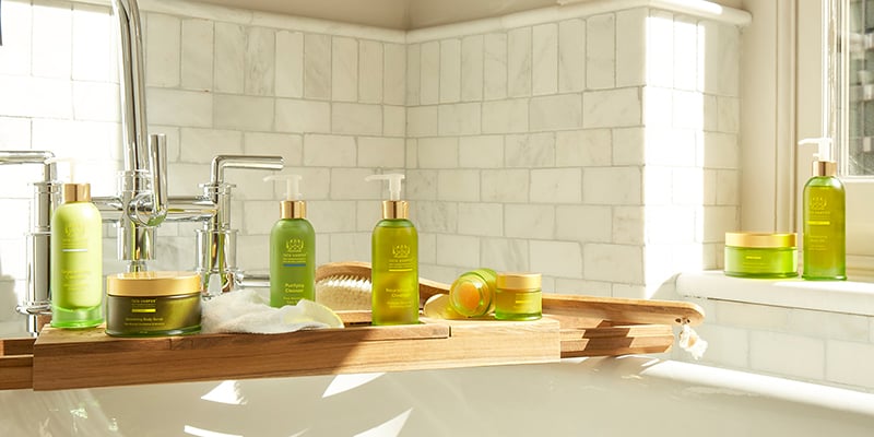 tata harper natural skincare UAE