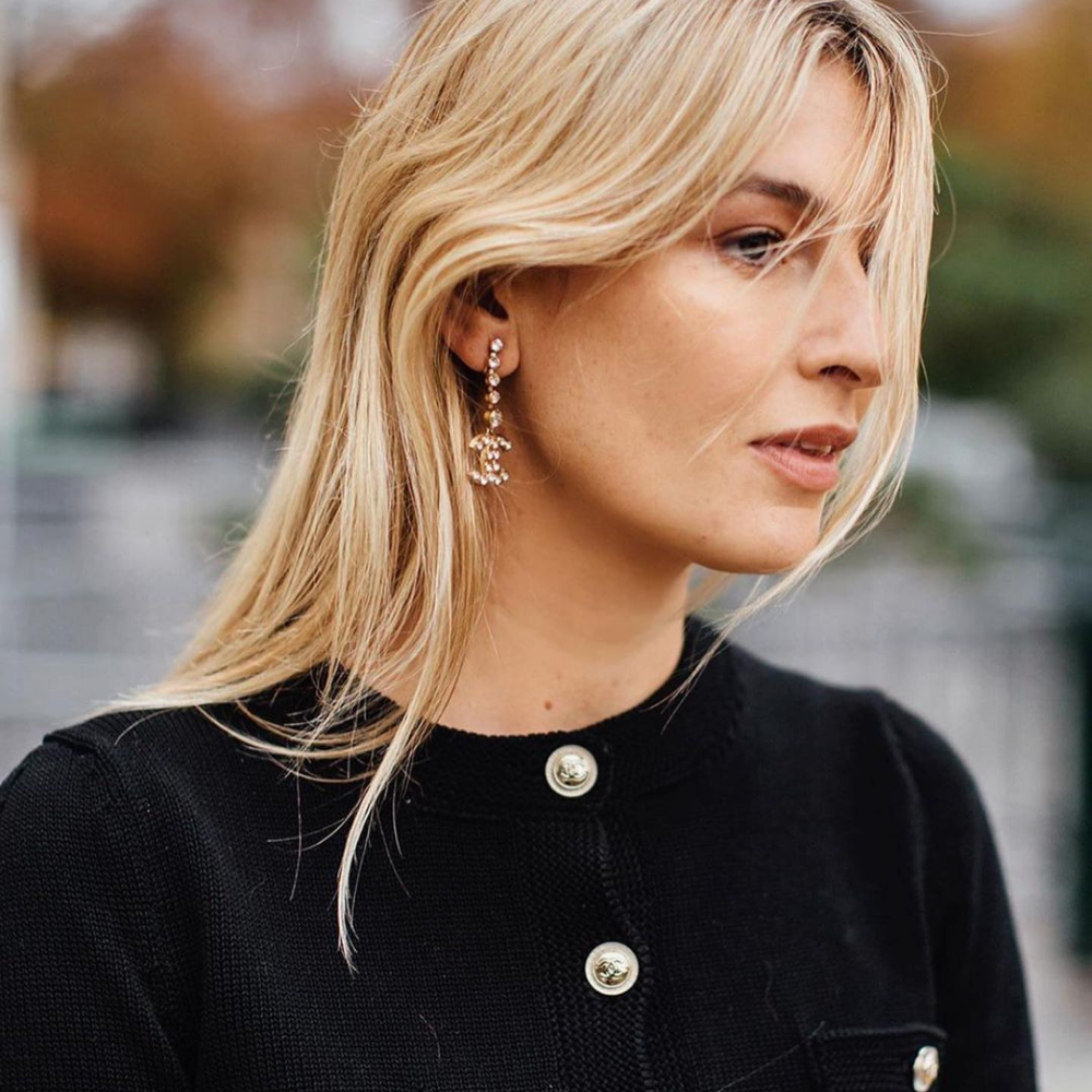 Camille Charriere