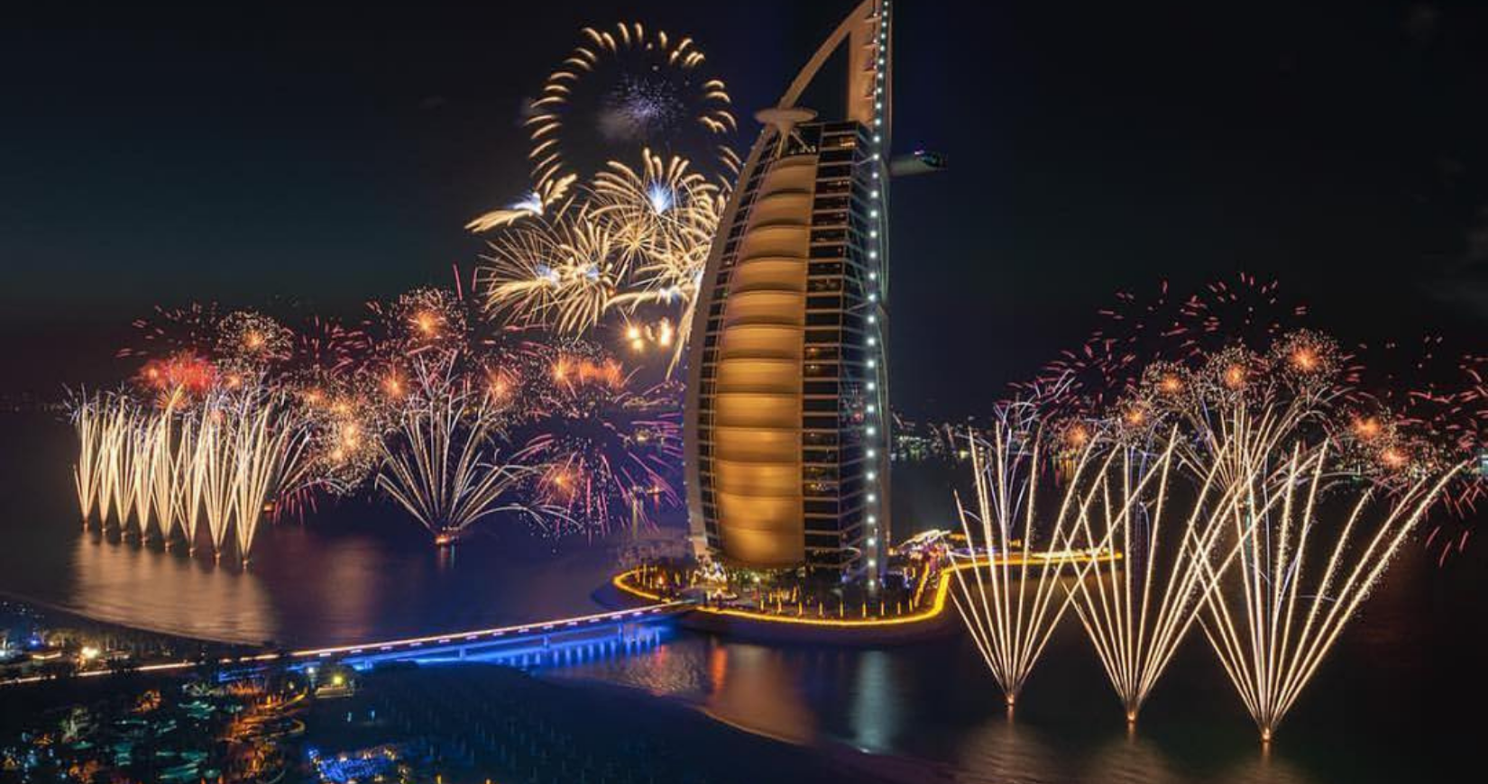 7 places to celebrate New Year’s Eve in Dubai Emirates Woman