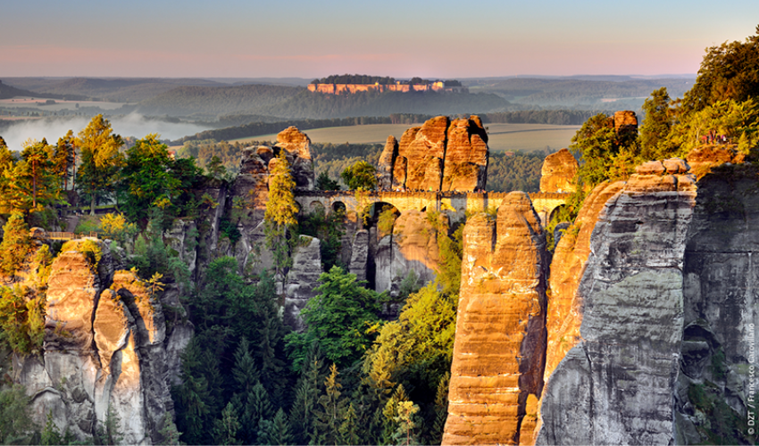 Saxon Switzerland (2)