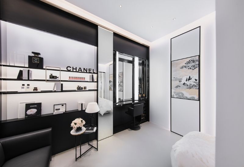 Want a Chanel facial? Here's the only place you can get one in the Middle  East – Emirates Woman